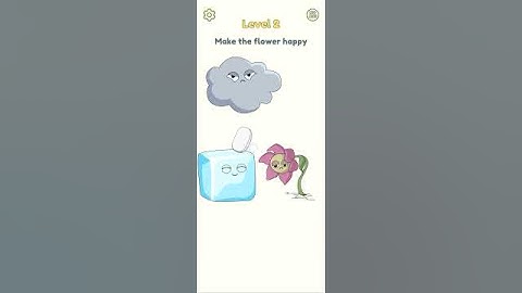 DOP 2 LEVEL 2 WALKTHROUGH SOLUTION