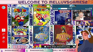 The Legend of Zelda Oracle of Seasons Part 35