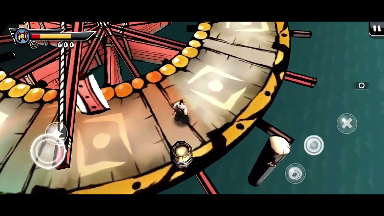 Samurai 2: Vengeance 