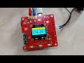 Mamanfaatkan modul Automatic Temperature Controller sebagai control pemanas (hot plate)