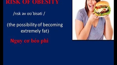 1000 Cụm Từ Tiếng Anh Giao Tiếp Thông Dụng Hàng Ngày Bài 3