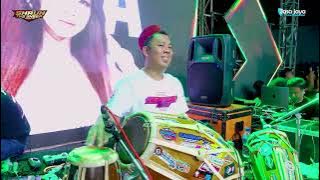 DON'T WORRY EKA JUNGS - SHAUN THE SHEEP - ANNIVERSARY 9TH PASORA COMMUNITY - GEMBONG PATI