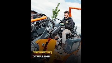 Eindejaarvideo - Dorrestijn buiteninrichting en infra 2025