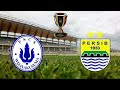 PERSIB VS PSCS CILACAP