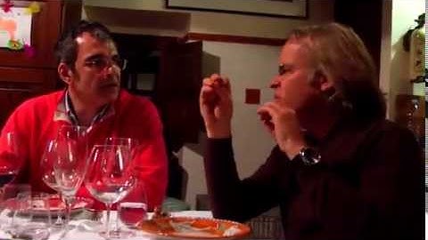 JAMESSUCKLING.COM - Short Documentary - Brunello di Montalcino - 2006