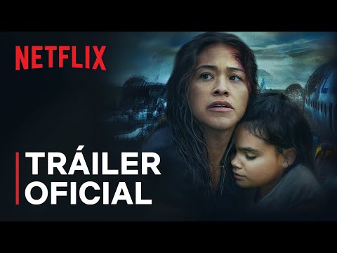 Disomnia (EN ESPAÑOL) | Tráiler oficial | Netflix