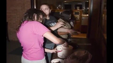 Dougherty Hall Digital Yearbook 2008 Teaser