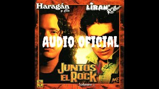 Liran' Roll - Chamán (audio oficial)
