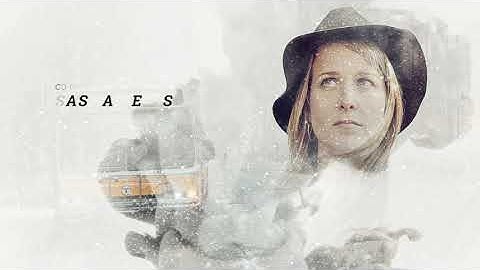 Cinematic Double Exposure -Video World  || After Effects Project Download