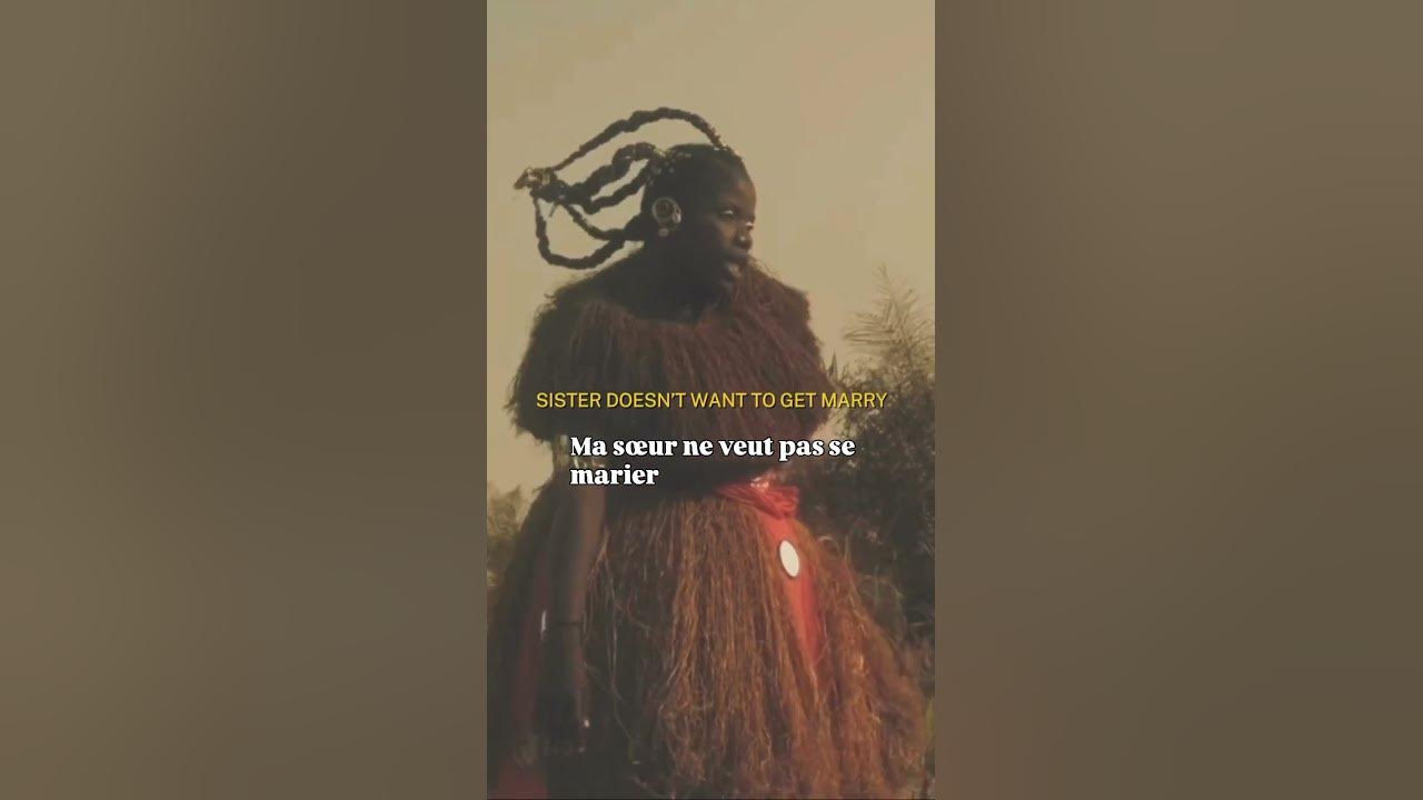 Fattú Djakité - BADJA TINA Pas seulement une chanson. #music #liberdade #newrealease #africa
