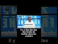 “J’ai peur que le parti disparaisse…”