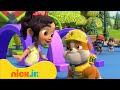 Rubble  crew  die crew baut einen spielplatz  nick jr deutschland