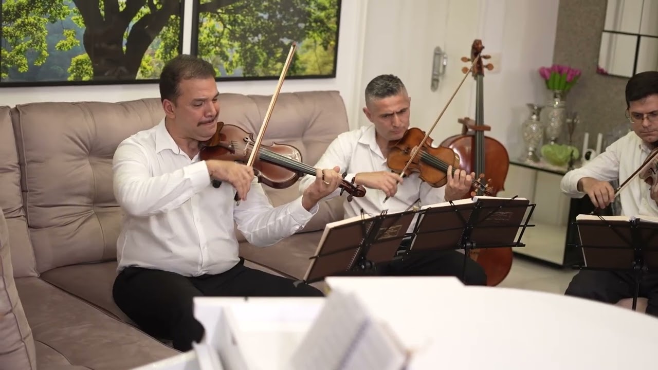 CCB Hino 160 - Sou o caminho a verdade e a vida