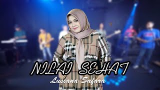 Lagu Terbaru Lusiana Safara Apanya yang beda??