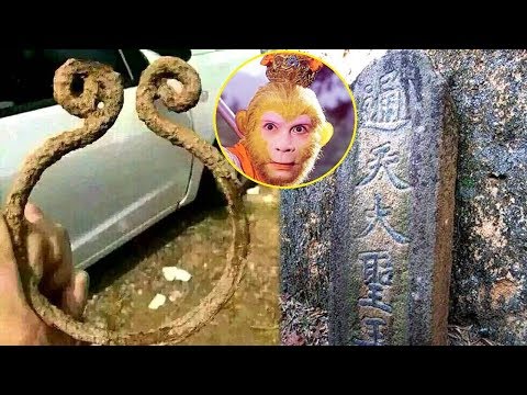 Phát Hiện M,,ô Cổ Có Tên Tề Thiên Đại Thánh - Vậy Tôn Ngộ Không Là Có Thật ? - TIN TỨC 24H TV | Tổng hợp phim Võ Thuật hay 2 Phát Hiện M,,ô Cổ Có Tên Tề Thiên Đại Thánh - Vậy Tôn Ngộ Không Là Có Thật ? - TIN TỨC 24H TV | Tổng hợp phim Võ Thuật hay 1