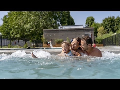 Video-thumbnail van Camping Paris Maisons Laffitte
