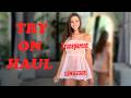 {4k} 💋 See- Through Micro Bikini 2025 Try -On Haul | Shein Transparent Lingerie Try-On Sheer Mesh🔥#8
