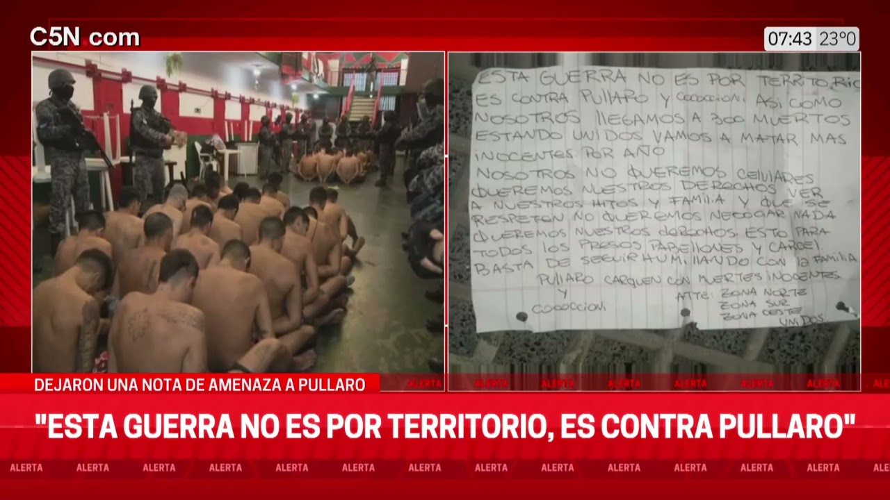 ROSARIO: ASESINARON a un PLAYERO y AMENAZARON a PULLARO