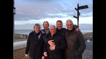 Introducing.....The Hijacked Hollies - Hollies tribute