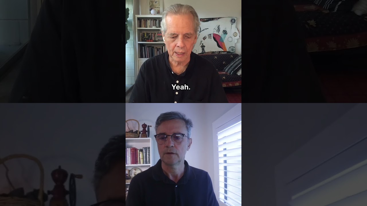 Master Storytelling Secrets from Hollywood director Mark W Travis