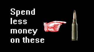 How To Get 5.45 Bp For Much Cheaper Escape From Tarkov