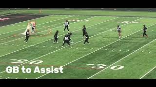 US Club Lax Highlight Submission 
