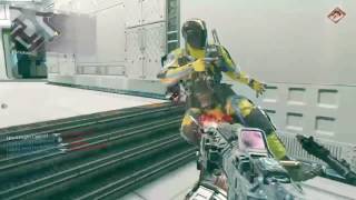 CoD:IW First Killchain