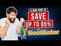 Hostgator Coupon Code: the BEST discount Code in 2021