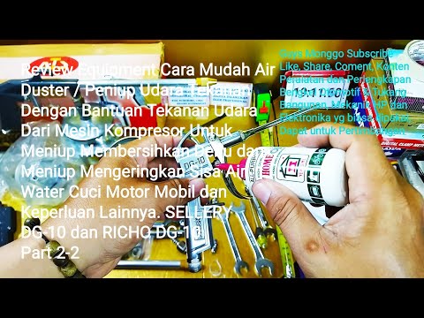 Video: Tip Pembersihan Spring Mudah untuk Pet Gear