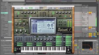 madeon imperium tripper remake ableton als in the description