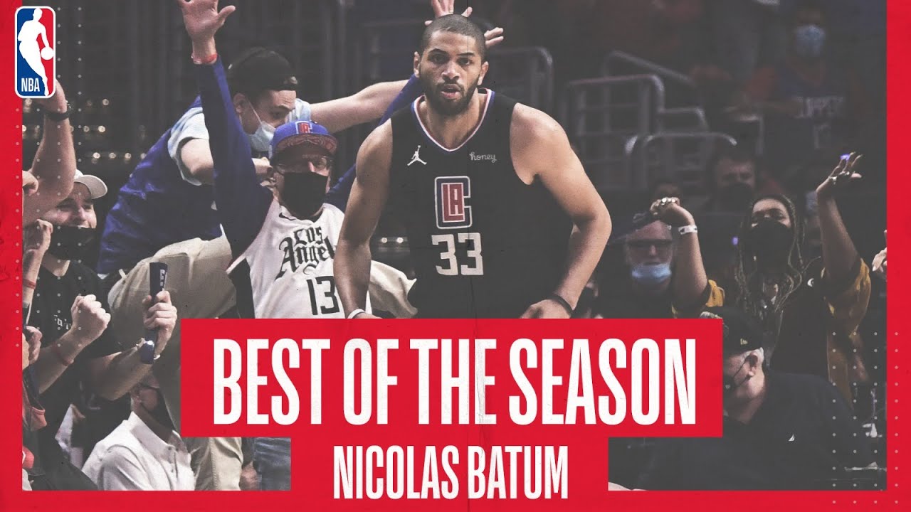 NBA Rumors: Clippers' Nicolas Batum Expected To Re-Sign Amid Interest