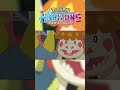Roy &amp; Ult VS Lucario REMATCH! Mastering Mega Evolution | Pokemon Horizons: Episode 114 Review