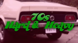 70s Hard & Heavy | Episode 19 Highway Robbery @CoreysChannel