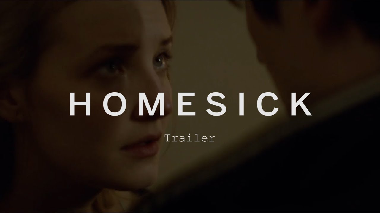HOMESICK Trailer Festival 2015 YouTube