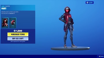 Fortnite Item Shop Tuesday, November 26, 2019