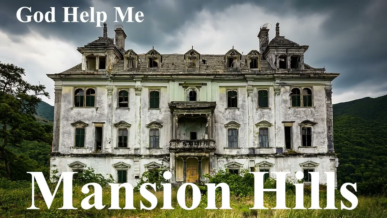 Dollface Murder - God Help Me (Visualizer)