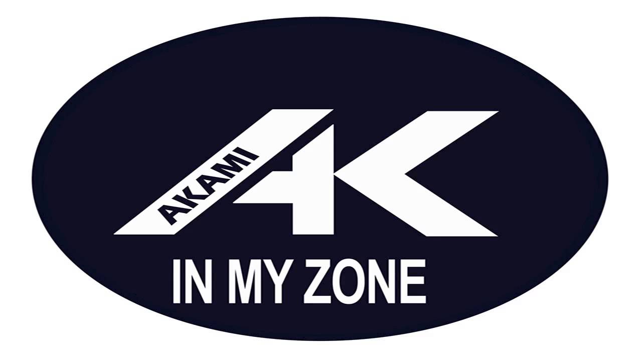 Watch Akami - In My Zone (Official Teaser Video) on YouTube Watch Akami - In My Zone (Official Teaser Video) on YouTube