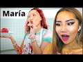 FIRST TIME REACTING TO HWA SA (화사) ‘MARIA’ (마리아) | THIS IS BADASS! 🔥