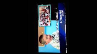 Kids React to the Harlem shake