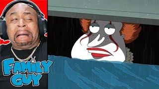 Family Guy Try Not To Laugh Challenge #41