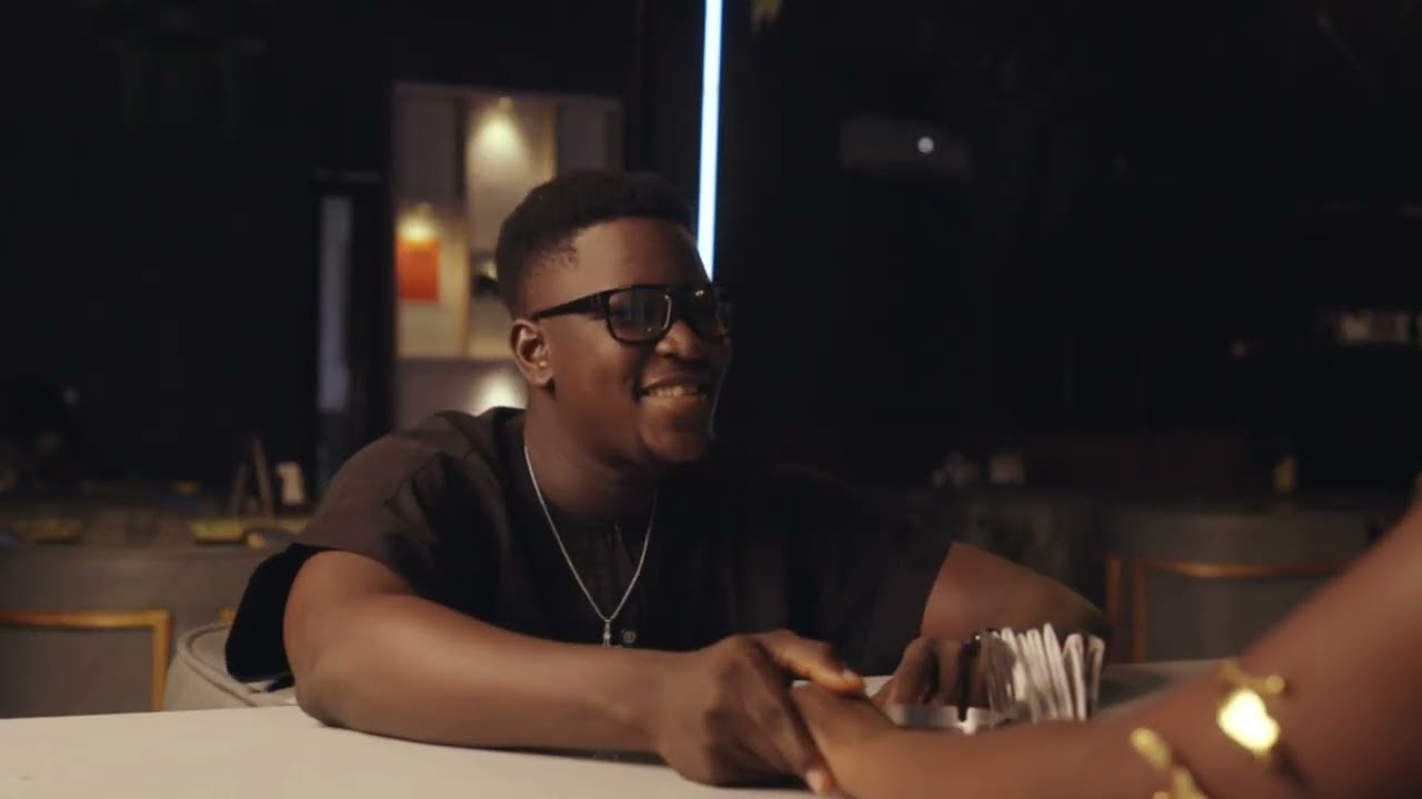 LOVE’S BLUEPRINT: A Short Film.