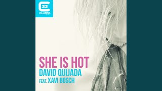 She Is Hot (Radio Edit)