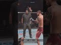 Topuria vs Holloway UFC 5 live event