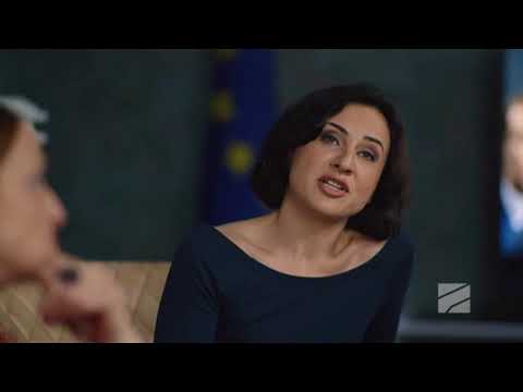 ჩემი ცოლის დაქალები - სერია 10 (სეზონი 13)