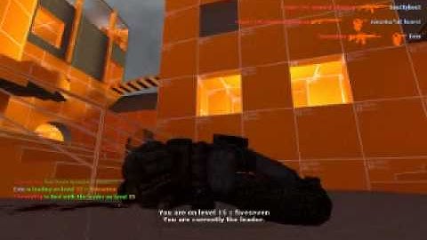 Css gun game gameplay part 5