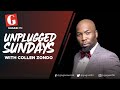 [WATCH] Donald Unplugged Session #5 | Urban Soul Radio with Collen Zondo