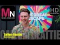 Callum Beattie I Interview I Music-News.com