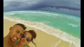 GoPro Voyage au Mexique / Travel to Mexico 2015