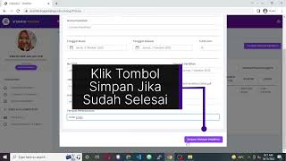 VIDIO TUTORIAL SIABANG TAMPAN screenshot 3