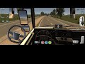 Euro Truck Driver 2018 36 Livestock Transport to Warsaw 